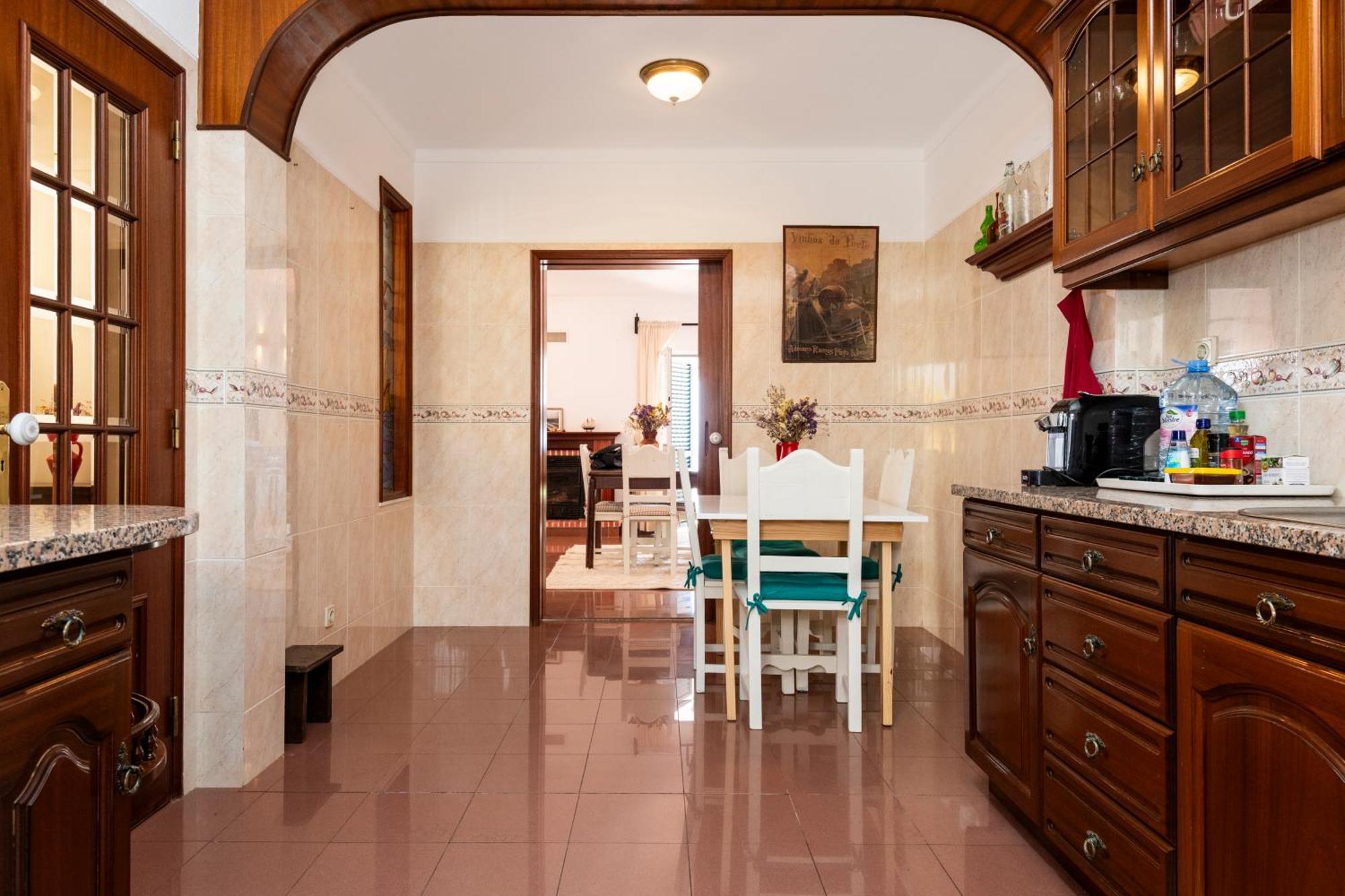 Sines Beach Front Villa Exterior photo
