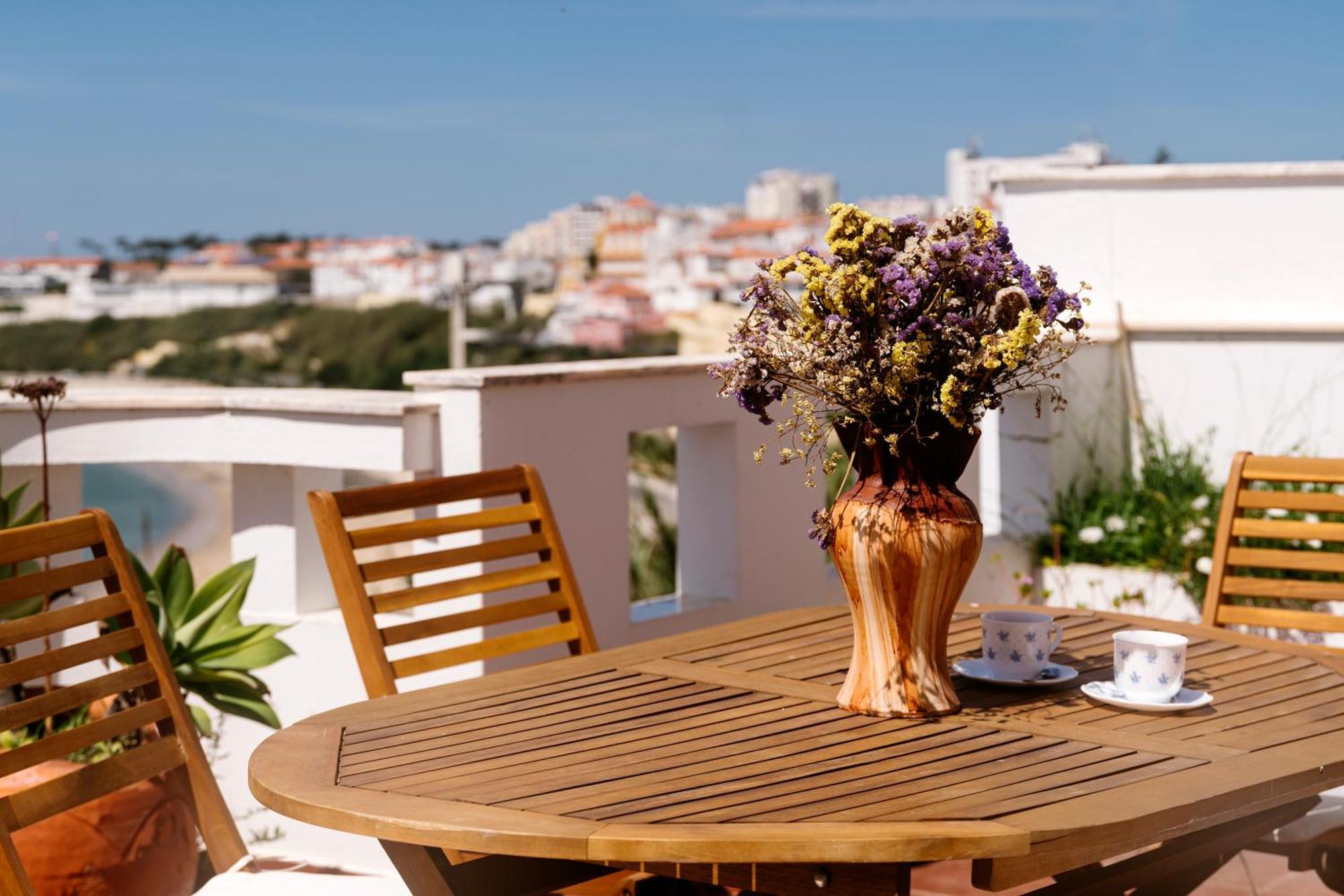 Sines Beach Front Villa Exterior photo